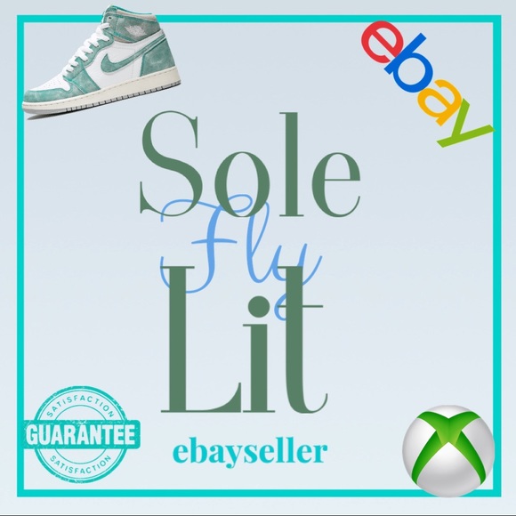 soleflylit